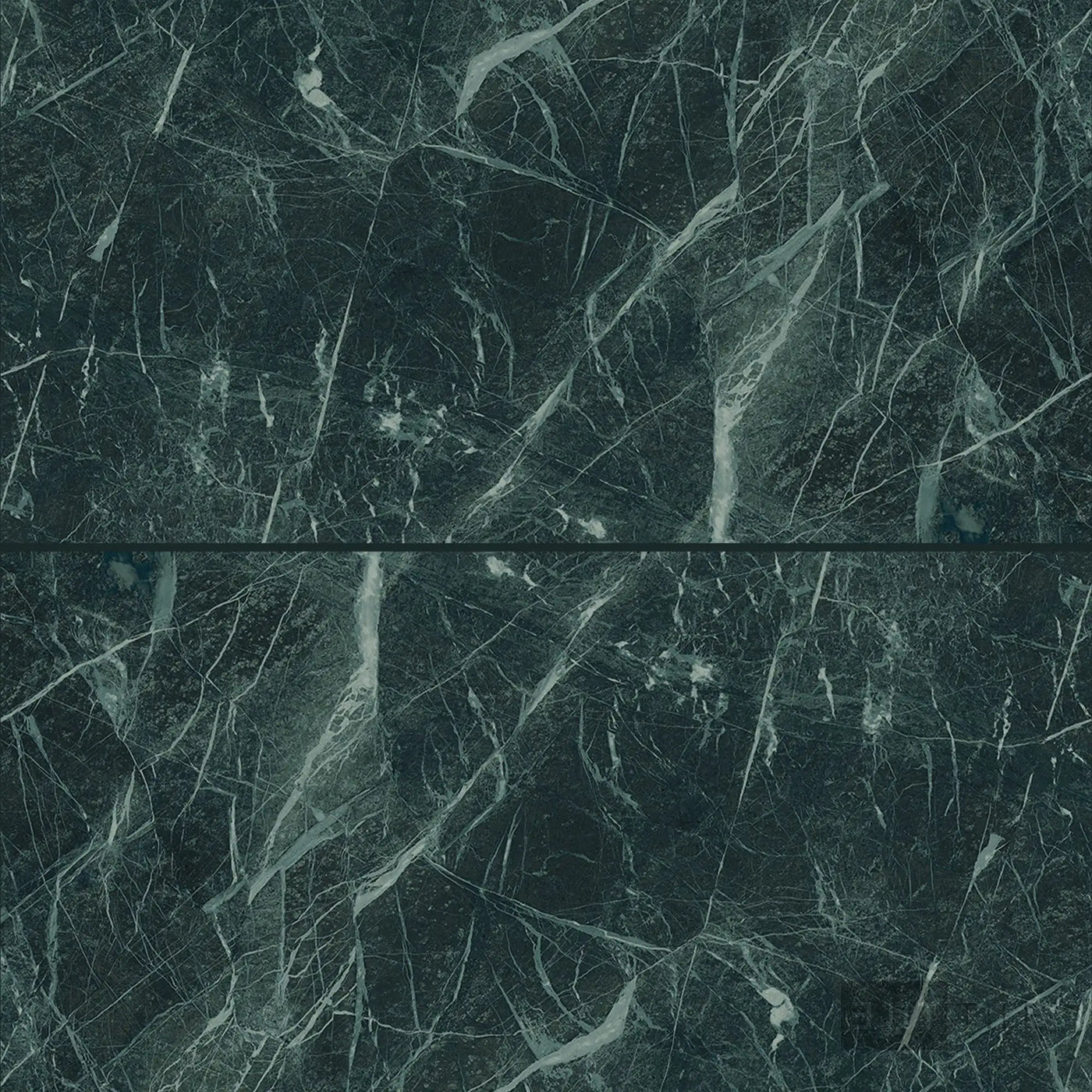 Tele Di Marmo Revolution Porcelain Large Format Field Tile 24X48 Verde St Denis Matte