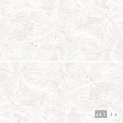 Tele Di Marmo Revolution Porcelain Large Format Decorative Field 24X48 Thassos Polished