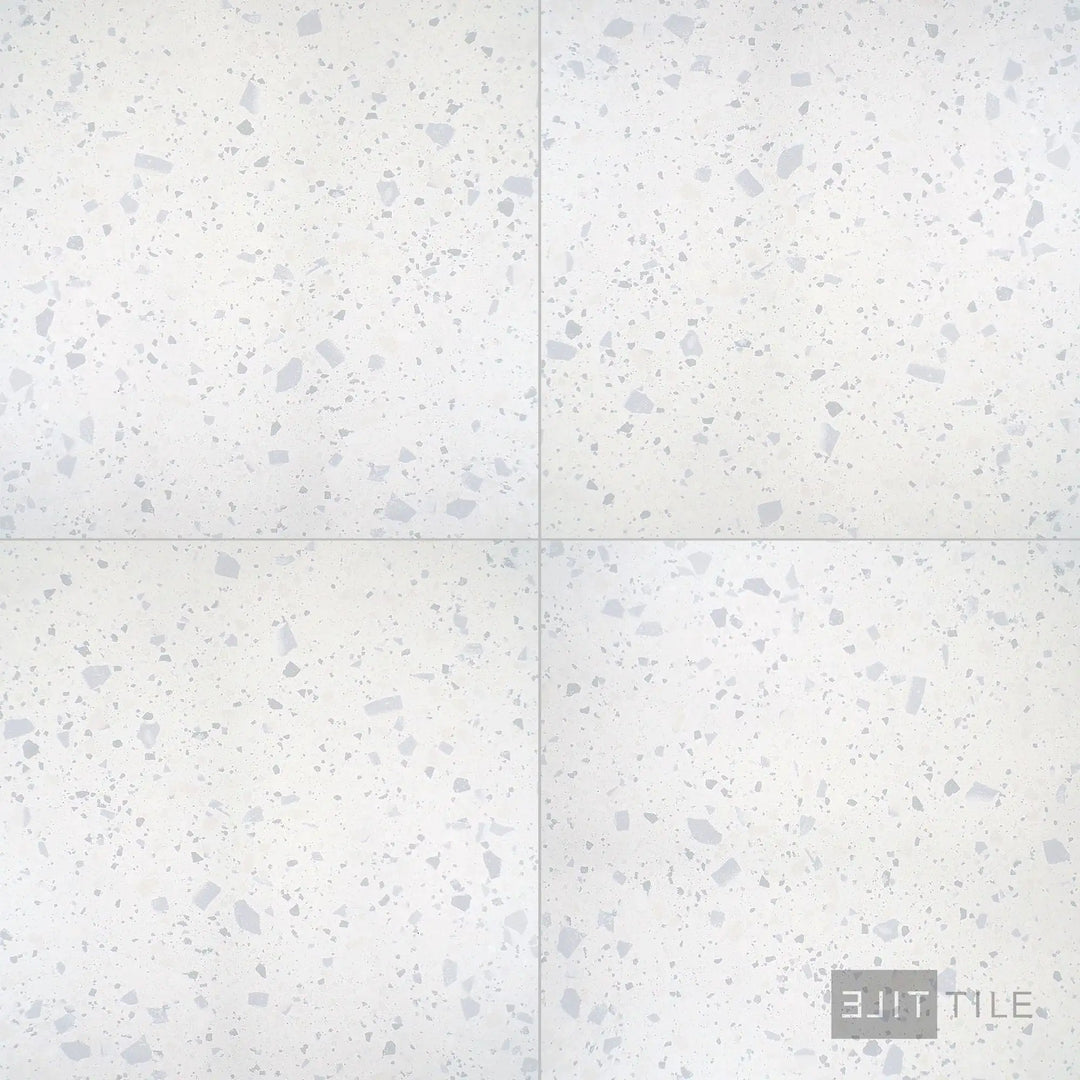 Venice Villa 24X24 Zinc Matte – Elit Tile