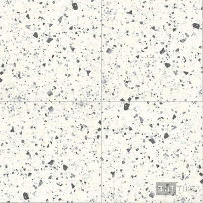Venice Villa 24X24 White Matte
