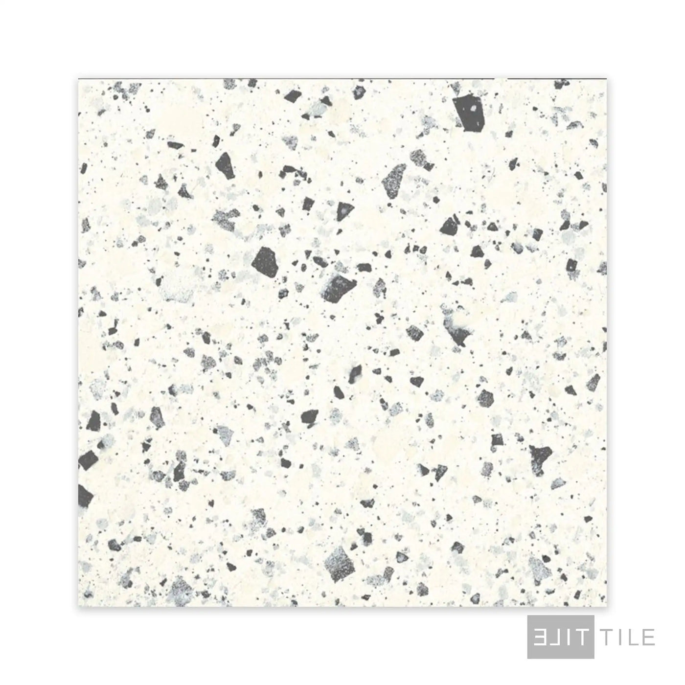 Venice Villa 24X24 White Matte