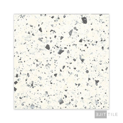 Venice Villa 24X24 White Matte