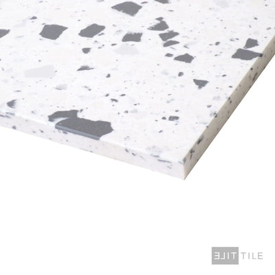 Venice Villa 24X24 White Matte