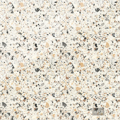Venice Villa 24X24 Ivory Polished