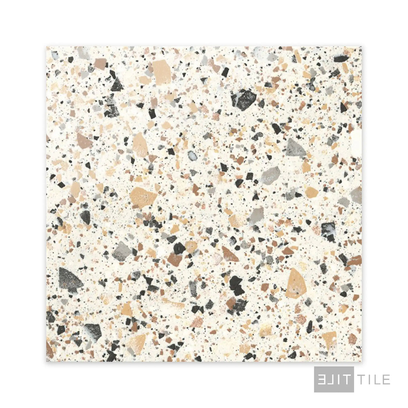 Venice Villa 24X24 Ivory Polished