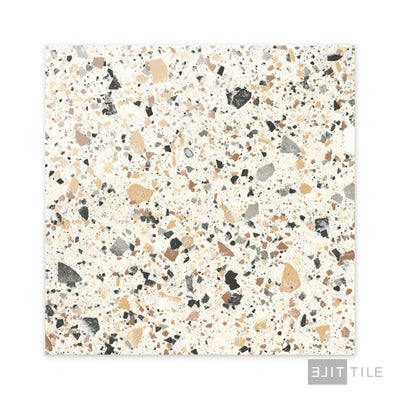 Venice Villa 24X24 Ivory Polished