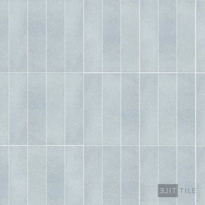 Tetris 2X8 Aria Matte