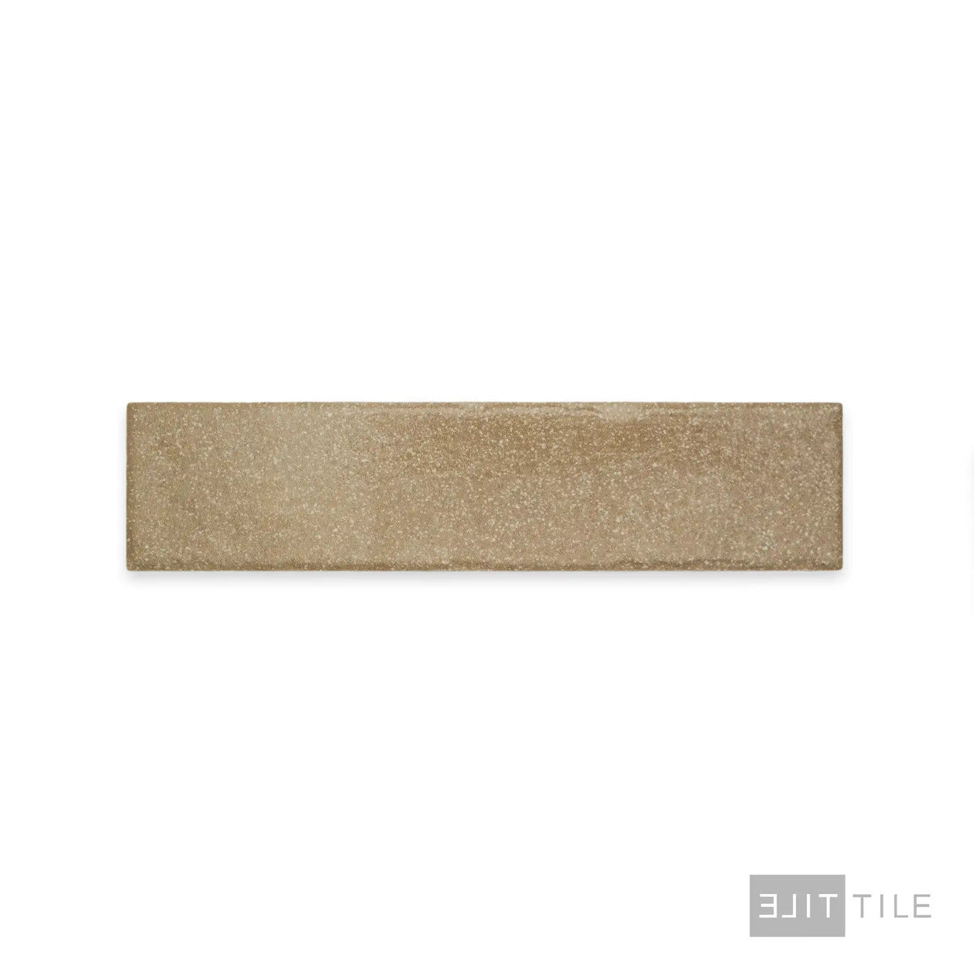 Tetris 2X8 Ecru Matte