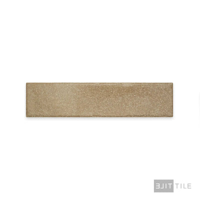 Tetris 2X8 Ecru Matte