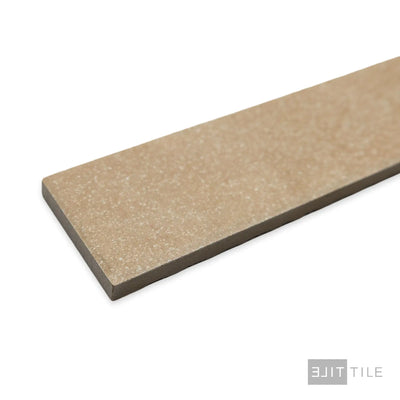 Tetris 2X8 Ecru Matte