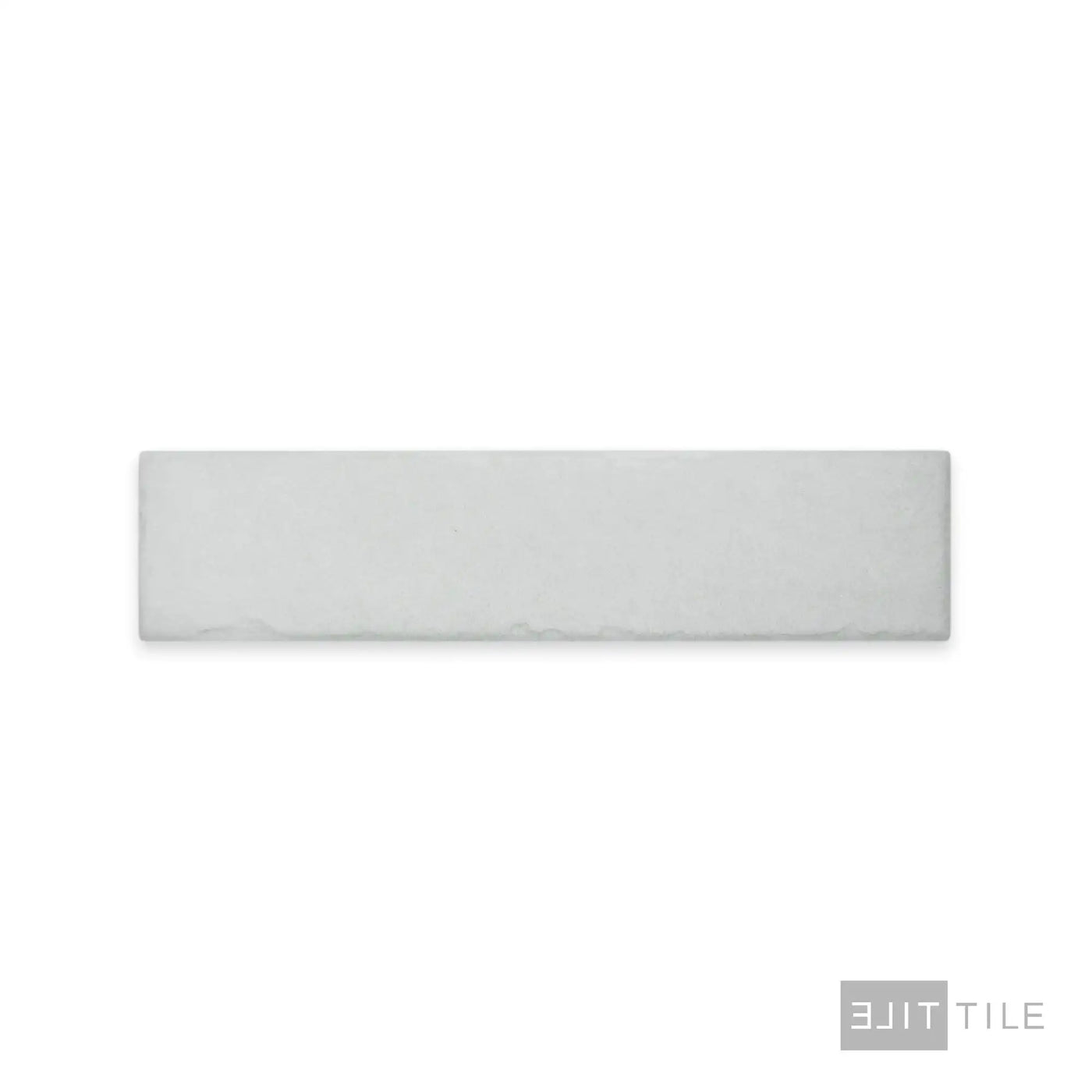 Tetris 2X8 White Matte