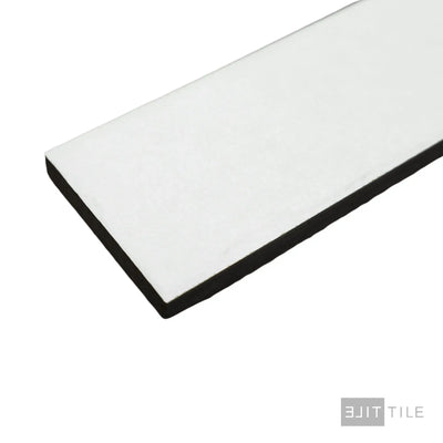 Tetris 2X8 White Matte