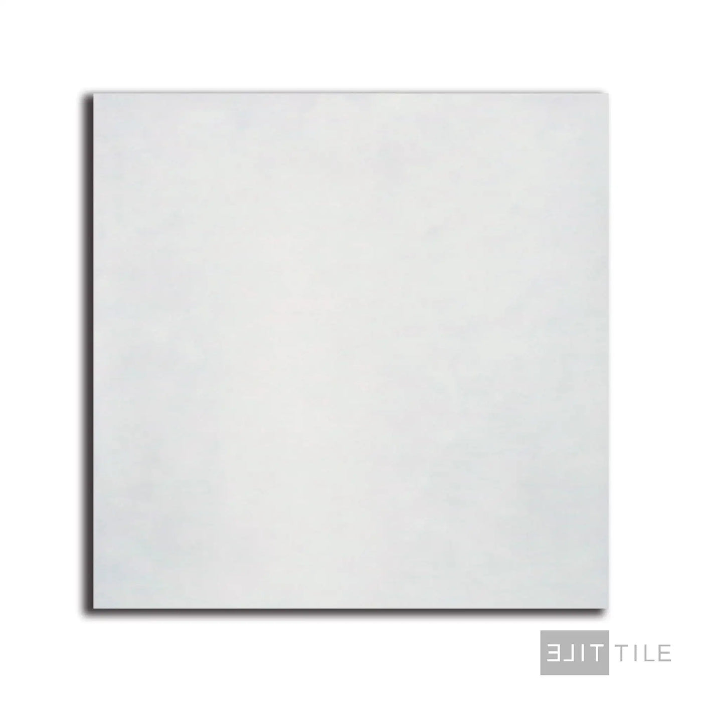 Village Ceramic Field Tile 5X5 Silver Mist Glossy