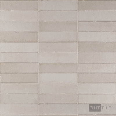 Daster 3D 16X48 White