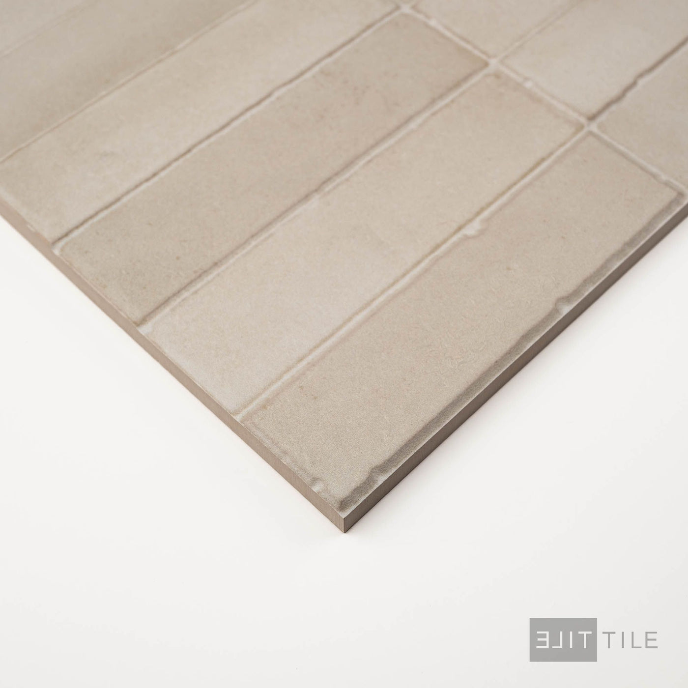 Daster 3D 16X48 White