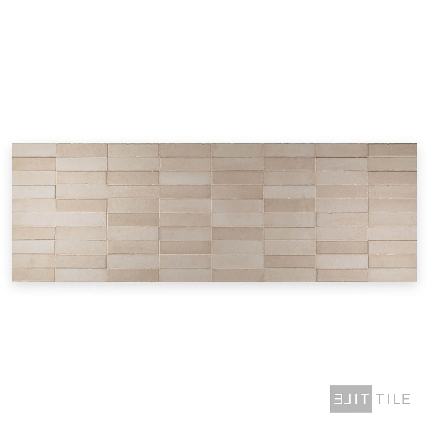 Daster 3D 16X48 Cream