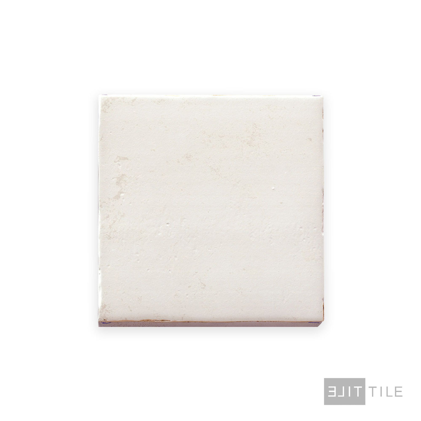 Fuego 9X9 Blanco Matte