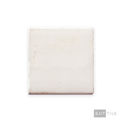 Fuego 9X9 Blanco Matte