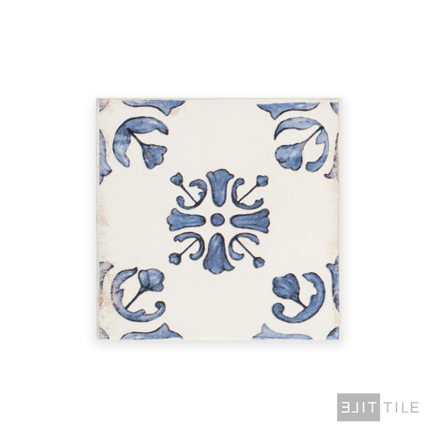 Fuego Deco 9X9 Raices Matte