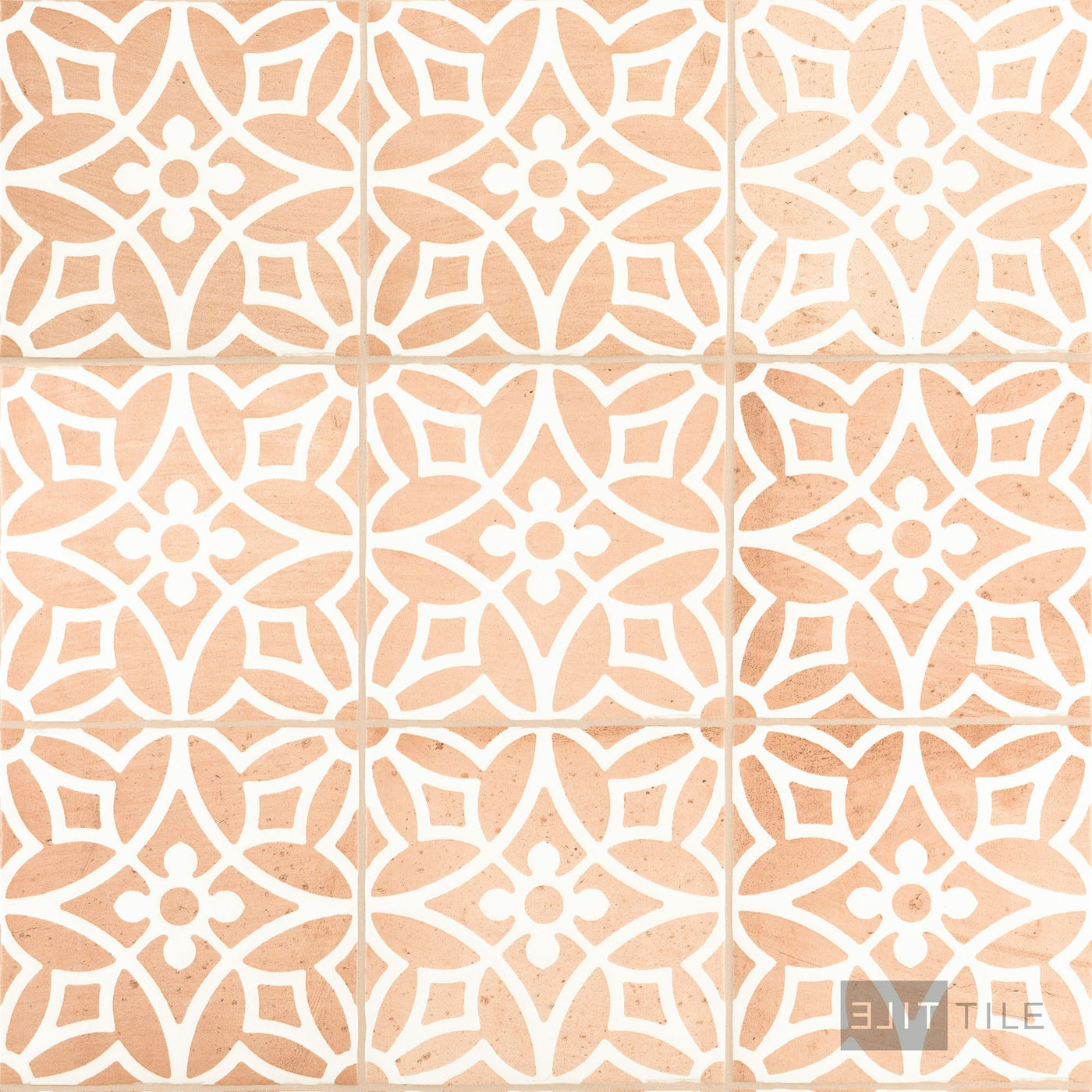 Fuego Deco 9X9 Era Matte