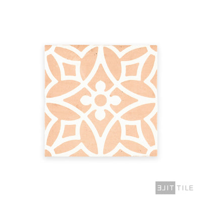 Fuego Deco 9X9 Era Matte