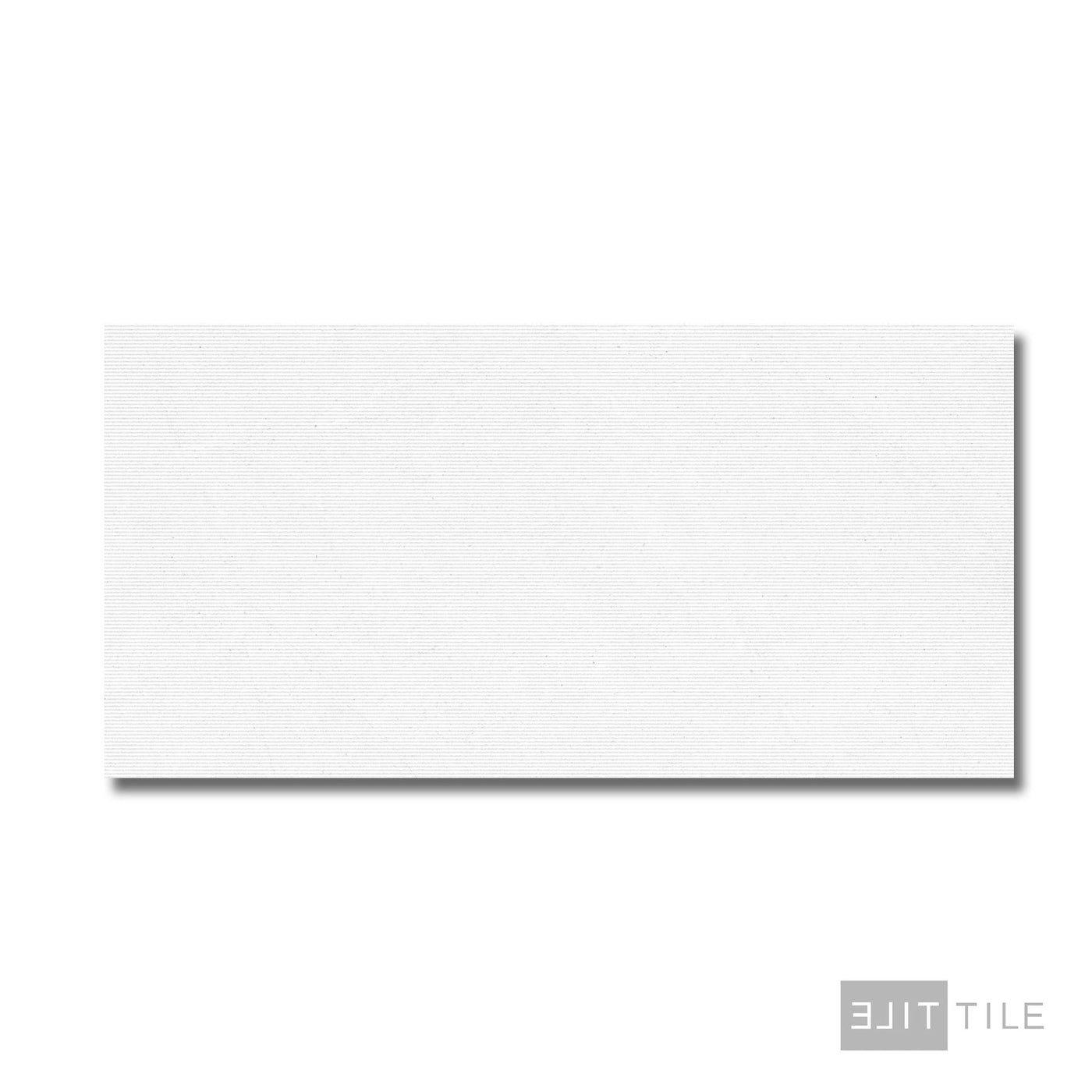 Lime Evolution Decoro 24X48 Moon Matte