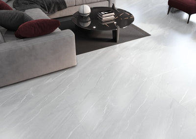 Pietra Di Mohito 24X48 Ivory Matte