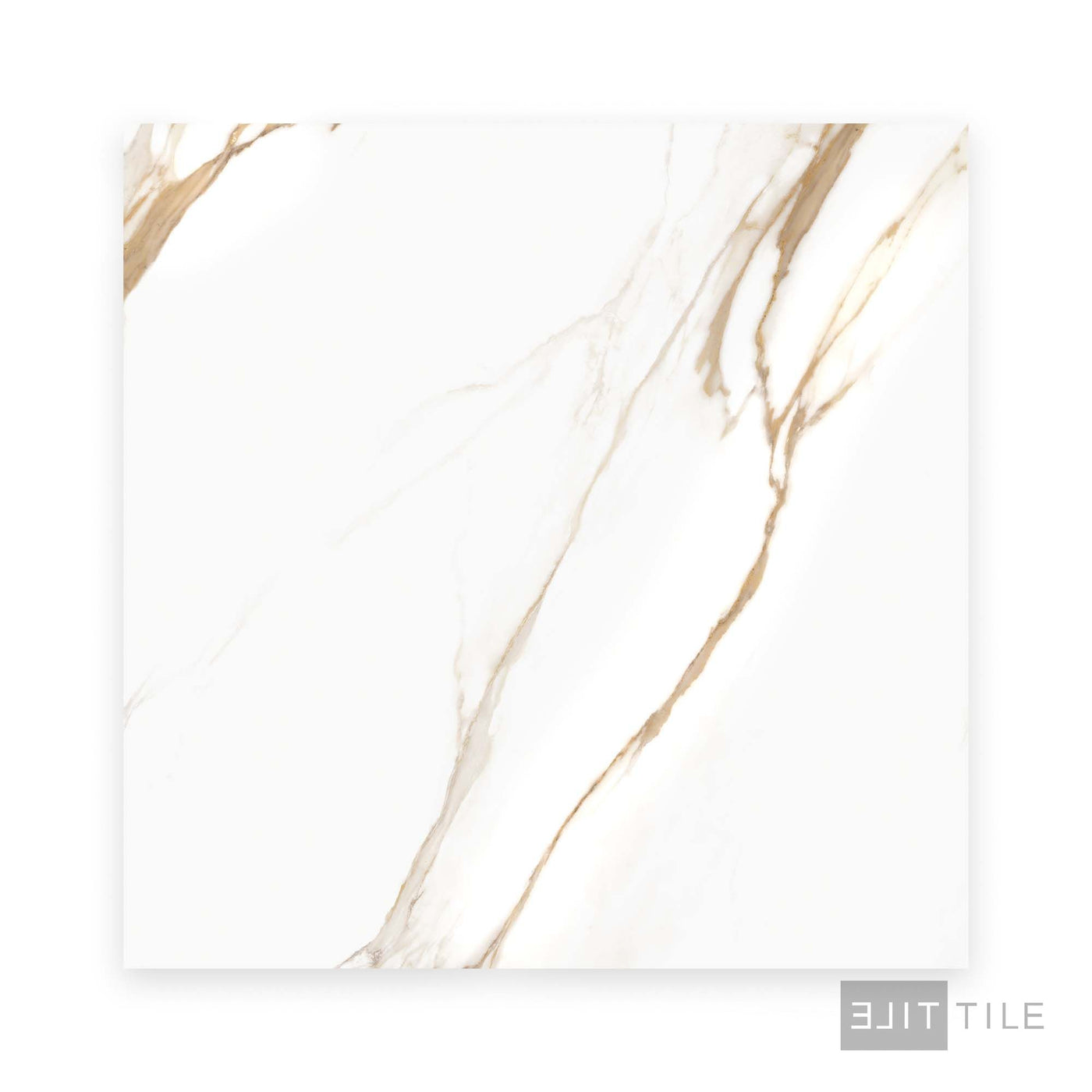 Prestigio 48X48 Calacatta Oro Polished
