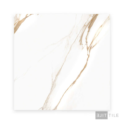 Prestigio 48X48 Calacatta Oro Polished