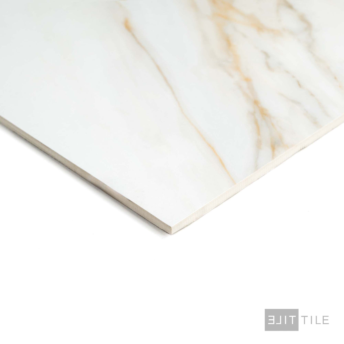 Prestigio 48X48 Calacatta Oro Polished