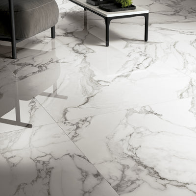 Prestigio 48X48 Arabescatto Polished