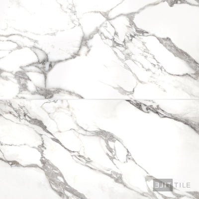 Prestigio 24X48 Arabescatto Polished