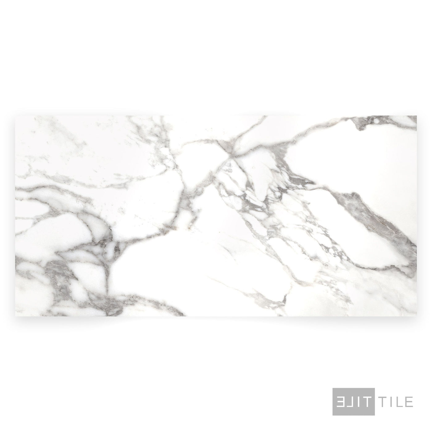 Prestigio 24X48 Arabescatto Polished