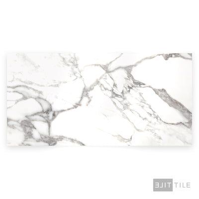 Prestigio 24X48 Arabescatto Polished