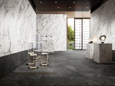 Prestigio 24X48 Arabescatto Matte