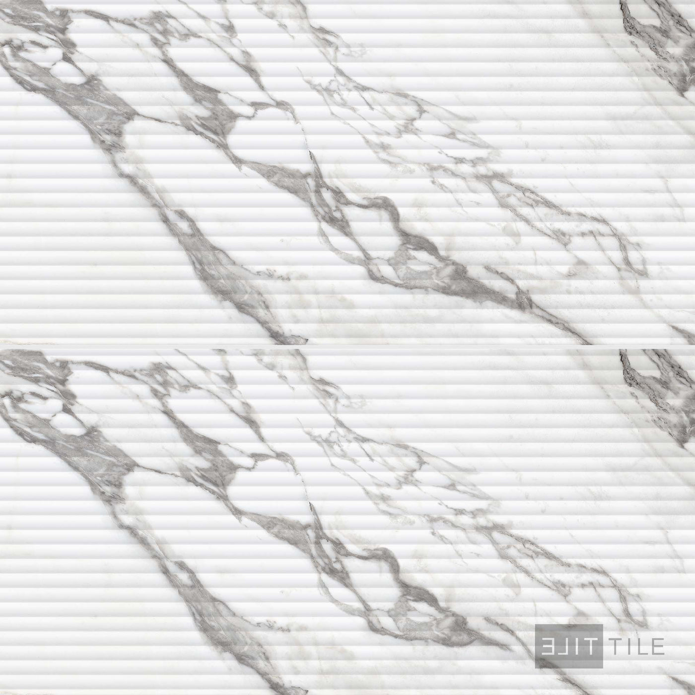 Prestigio 3D Deco 24X48 Arabescatto Matte