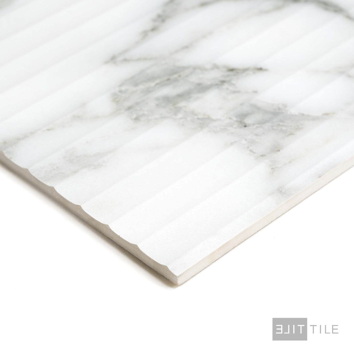 Prestigio 3D Deco 24X48 Arabescatto Matte