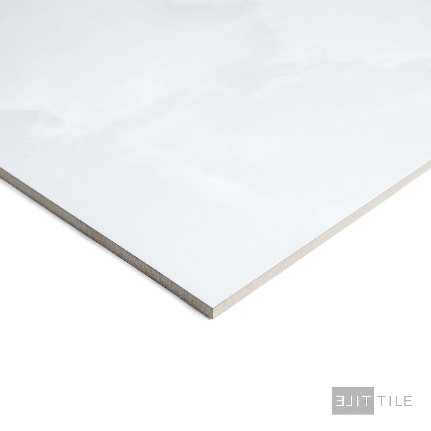 Soller Onyx 48X48 Blanco Polished