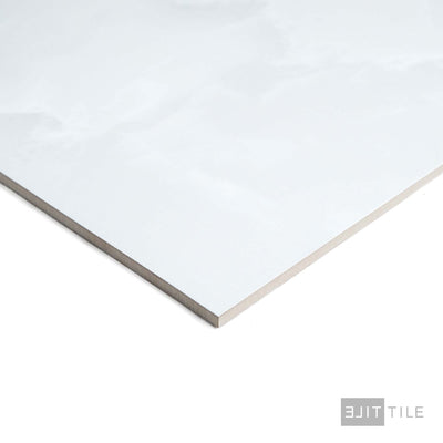 Soller Onyx 48X48 Blanco Polished