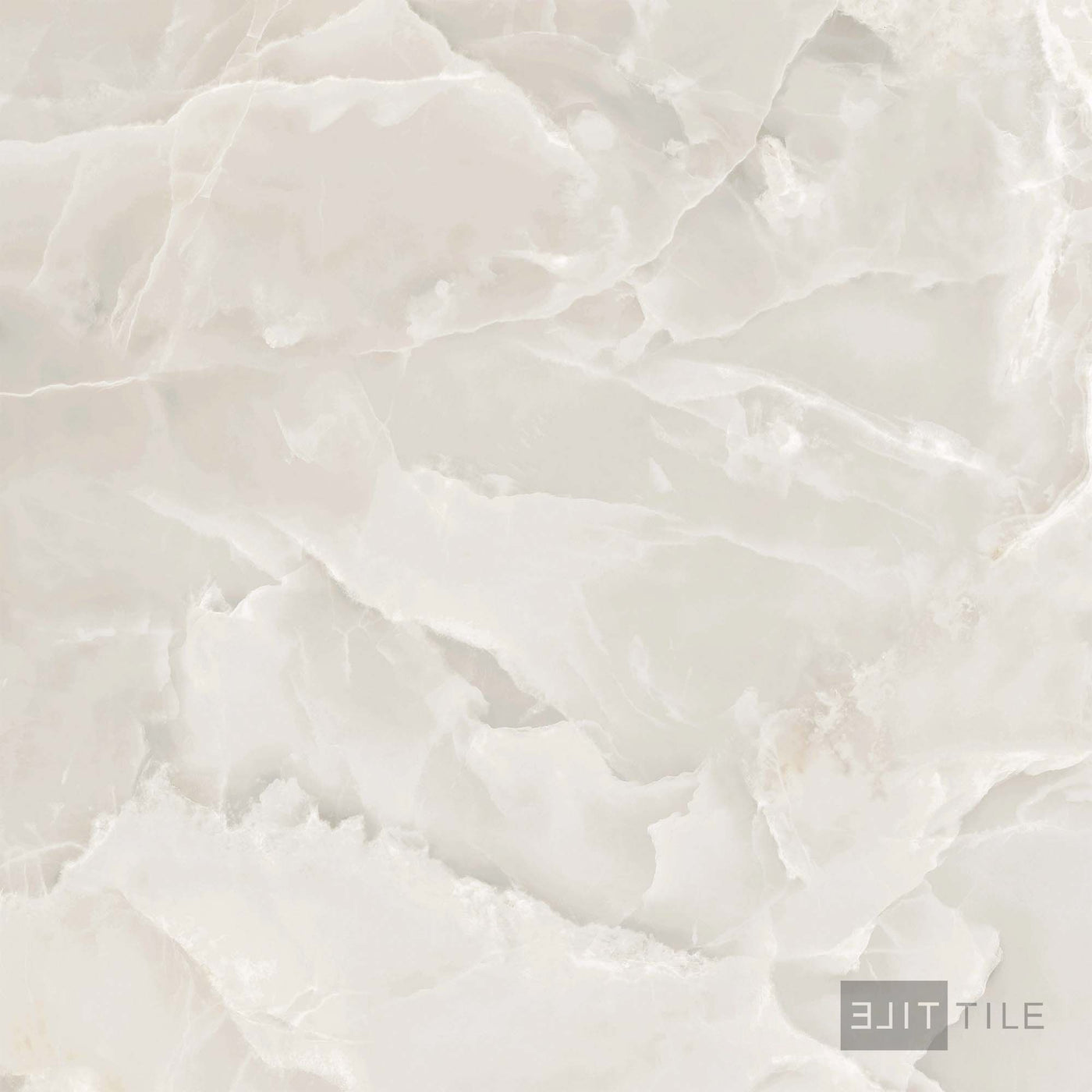 Soller Onyx 48X48 Marfil Polished