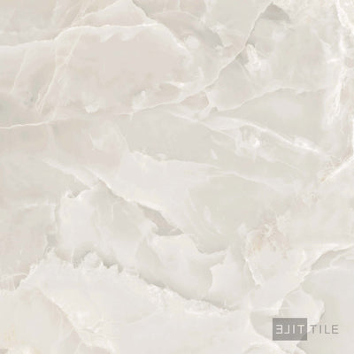 Soller Onyx 48X48 Marfil Polished