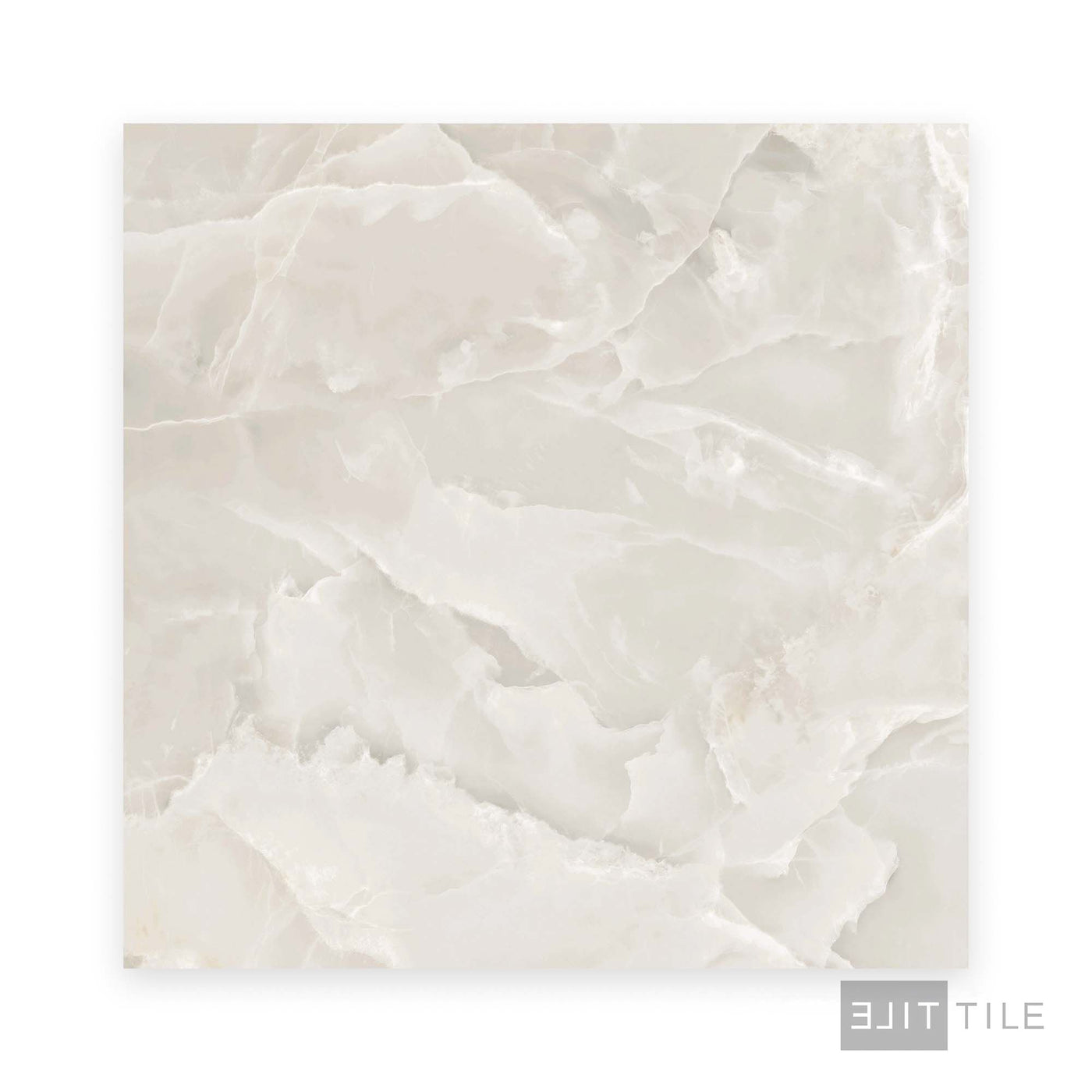 Soller Onyx 48X48 Marfil Polished