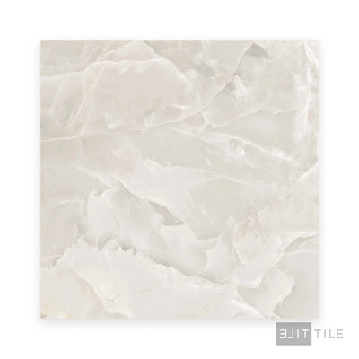 Soller Onyx 48X48 Marfil Polished