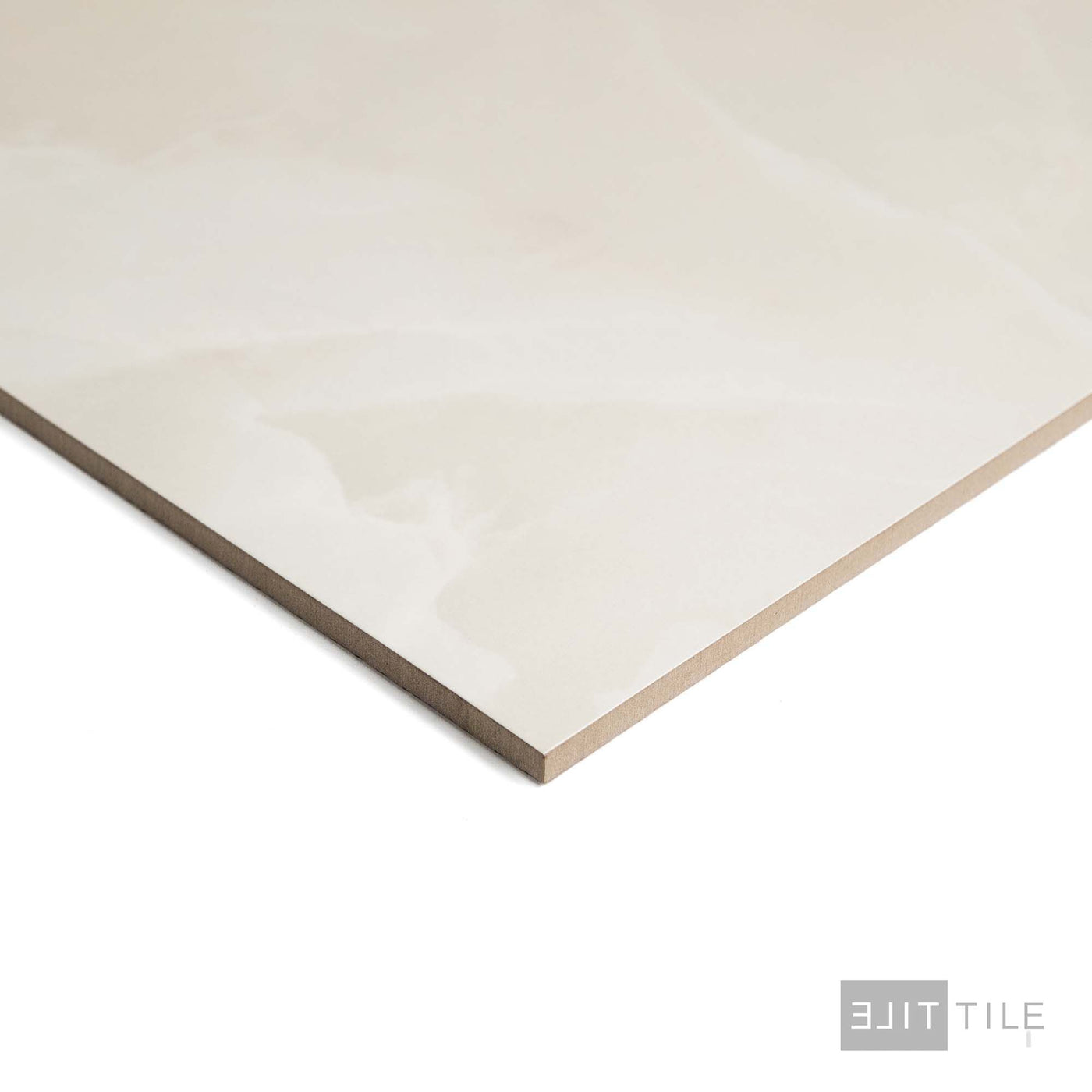 Soller Onyx 48X48 Marfil Polished