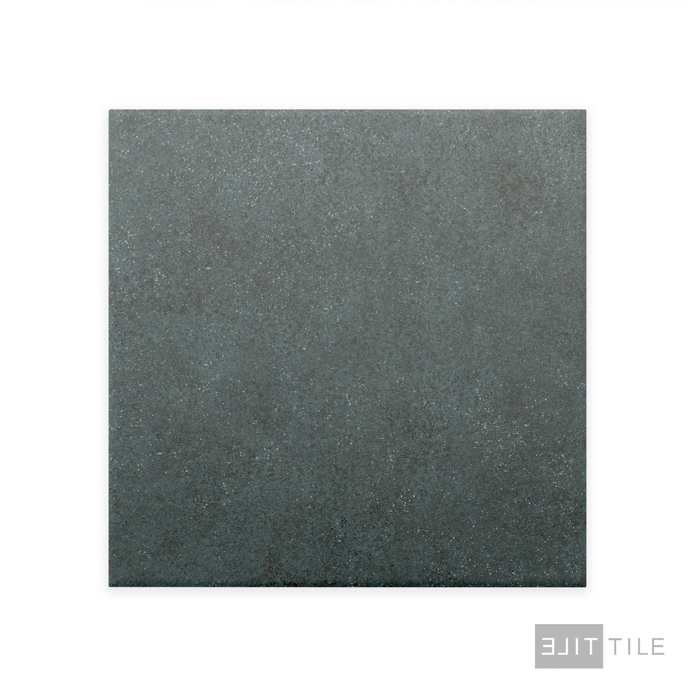 Stage Porcelain Tile 4X4 Denim Natural