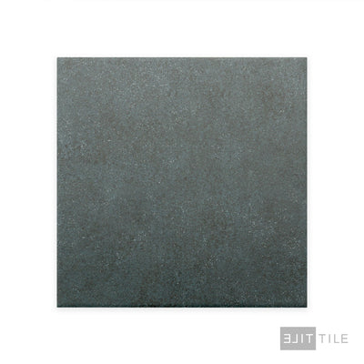 Stage Porcelain Tile 4X4 Denim Natural