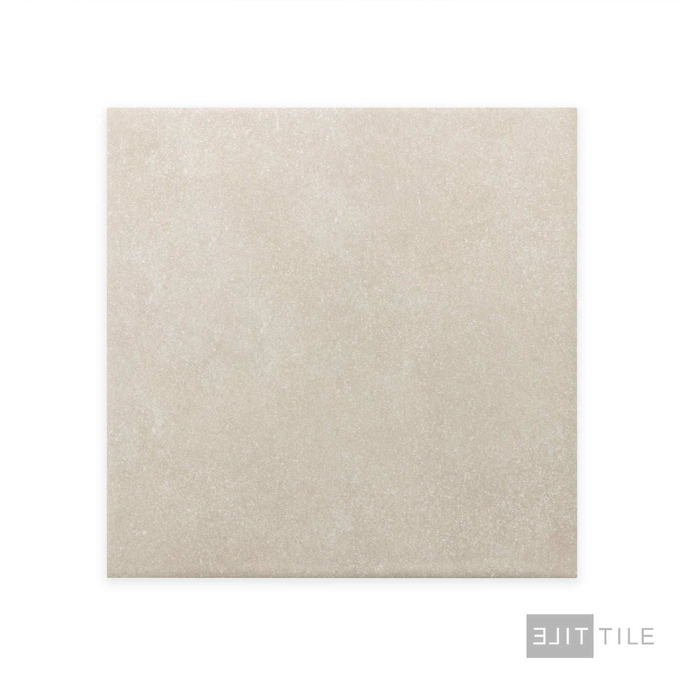 Stage Porcelain Tile 4X4 Taupe Natural