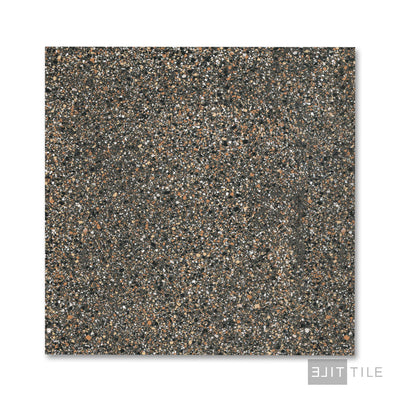 Rialto Porcelain Tile 24X24 Earth Matte