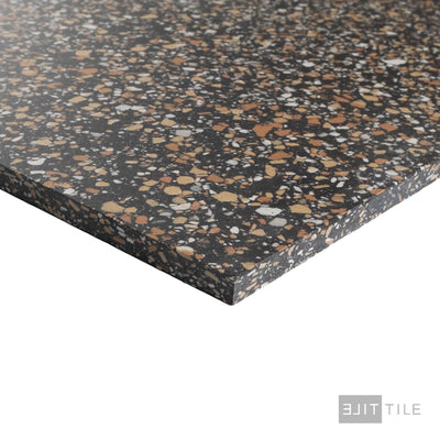 Rialto Porcelain Tile 24X24 Earth Matte