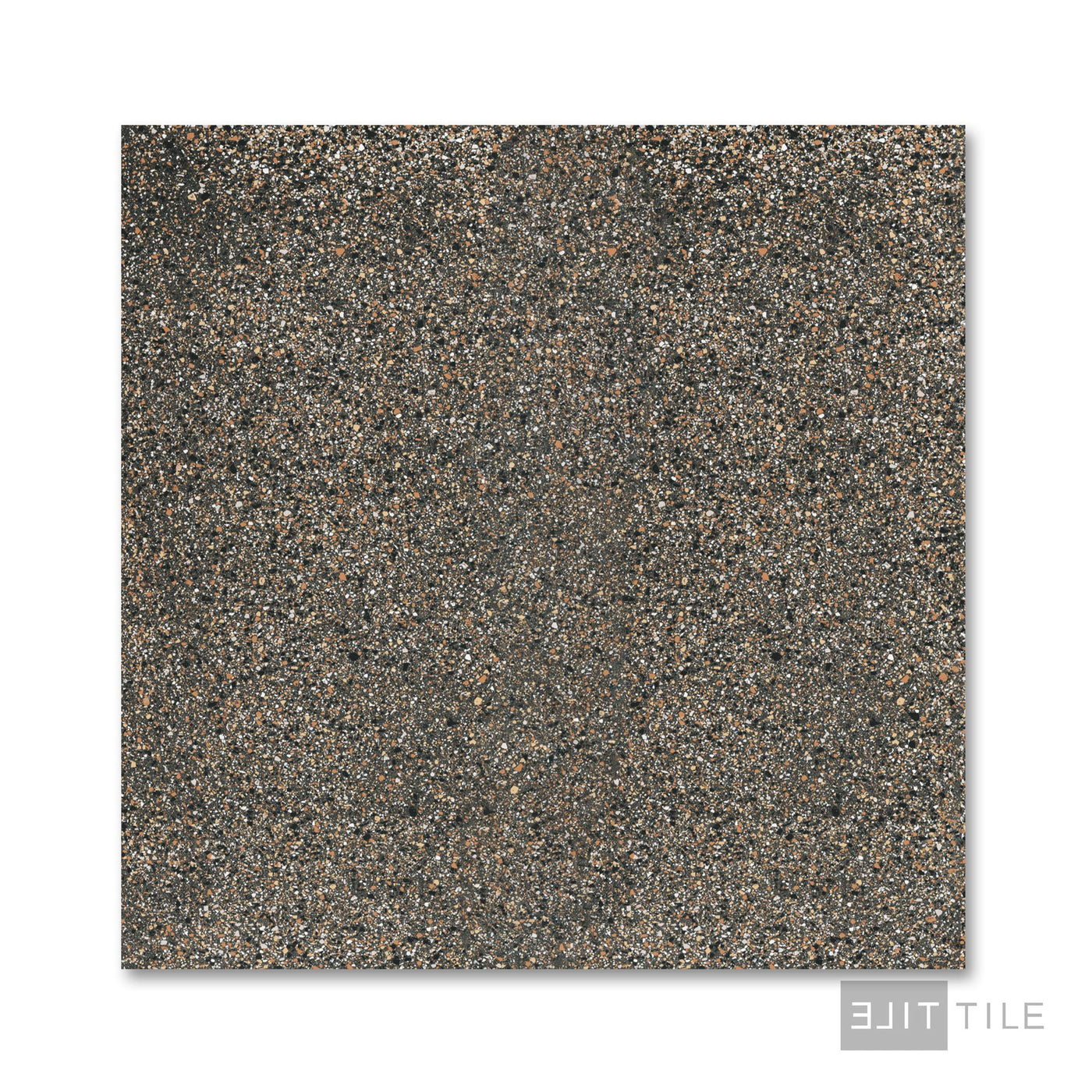 Rialto Porcelain Tile 24X24 Earth Polished